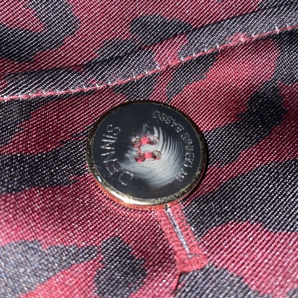 Dennis Basso Coat - Picture 5 of 5